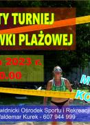 I Otwarty Turniej...